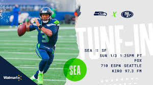 It was the youthful capital of everything nineties: Seattle Seahawks Vs San Francisco 49ers How To Watch Listen And Live Stream On January 3