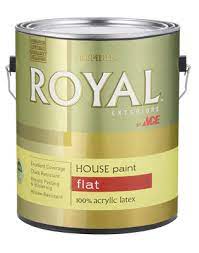 Ace Royal Paint Great Lakes Ace