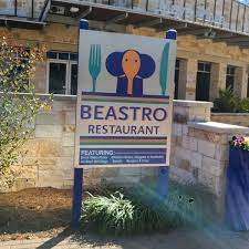beastro restaurant food court in