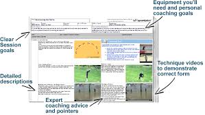 volleyball lesson plans easy to