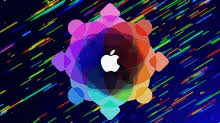 apple gif apple discover share gifs