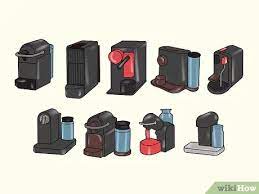 The use of vinegar, lemon juice, or even baking soda has become an affordable alternative for a quick organic. How To Clean A Nespresso Machine 15 Steps With Pictures