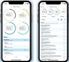 I got your keto diet app and want to get a refund 7. 5 Must See Carb Counter Apps For Keto Low Carb Diets