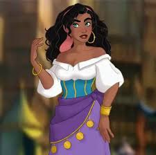 diy esmeralda costume ideas 2023 for