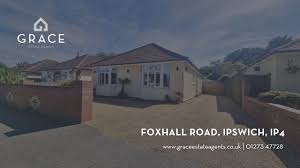 foxhall road ipswich you