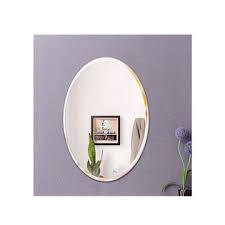 beveled edge mirror aluminum mirror
