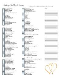 Things To Do List Template Excel Object Check Off Checklist Free
