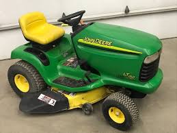 Deere & company, or more commonly known as the brand name john deere, is an american company with headquarters in moline, illinois. John Deere Lt150 Lawn Tractor Maintenance Guide Parts List