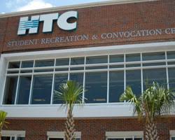 Ccu Announces Htc Partnership Names Htc Center