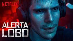 Alerta Lobo Trailer Dublado PT-BR HD (2019) - YouTube