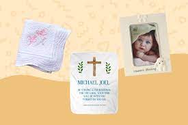 the 13 best baby baptism gifts of 2023
