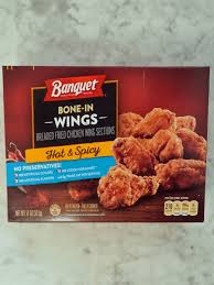 These are the perfect snack to have around for sporting events. Best Air Fryer Frozen Chicken Wings Reviews And Rankings
