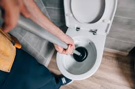 How To Unclog A Toilet A Step By Step