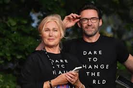 Hugh jackman is currently set to star in the music man at the winter garden theatre on broadway from december 20, 2021. Hugh Jackman S Wife Deborra Lee Furness Addresses Rumors That He S Gay