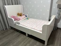 children bed with mattress furniture
