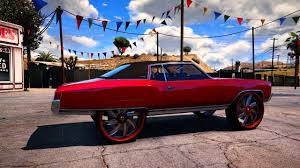 Every spring, the tennis world focuses on monte carlo for the monte carlo masters 1000 tournament played on the atp tour. 1970 Chevrolet Monte Carlo Donk Gta V Donk Mod Youtube