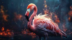 an flamingo hd wallpaper 30666805