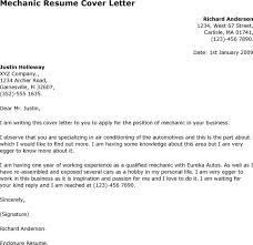 Cover letter for a web developer