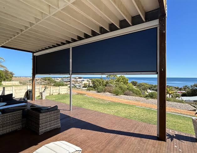 Choosing the Right Outdoor Shading | Ziptrak®