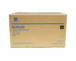 It is a great solution for personal printing as well as for home offices and small offices. Konica Bizhub 20 Drum Oem 25 000 Pages Quikship Toner