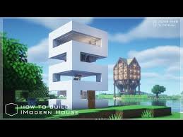 Minecraft House Ideas The 10 Best