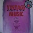Vintage Music: Original Classic Oldies from the 1950's, Vol. 3