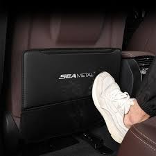 Child Kick Pad Car Back Seat Protector