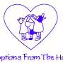 Adoptions From The Heart from www.adoptivefamilies.com