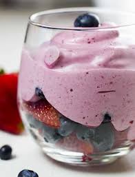 Then include whole grains, fruit such as berries or peaches, and even chocolate to up the healthy nutrient factor and extend digestion time, which will help keep blood sugar low. 10 Easy Diabetic Desserts Low Carb Diabetes Strong