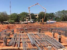 iBM Ready-Mix Concrete Company Uganda Premix Concrete Kampala Concrete Pum East Africa - Construction Supplies Company in Uganda