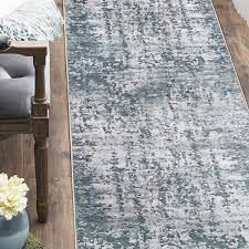 superior orla cool gray 2 ft 6 in x 7