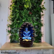 Buy Beautiful Diya Water Fountain With