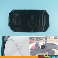 Lower Seat Cover Fit For Polaris Ranger