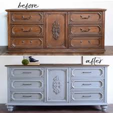 furniture makeover ideas a ray of