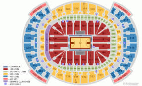 Miami Heat Home Schedule 2019 20 Seating Chart