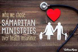 How Samaritan Ministries Is Cheaper Than Health Insurance