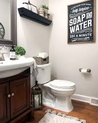 Rustic Bathroom Ideas For A Cozy Escape