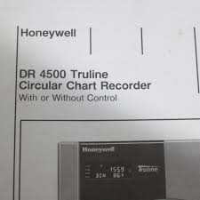 Honeywell Truline Manual