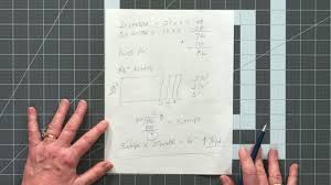 How To Quickly Calculate Quilt Binding National Quilters
