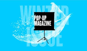 Pop Up Magazine Tickets In Los Angeles At The Theatre At Ace