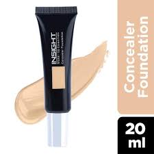 insight cosmetics concealer foundation