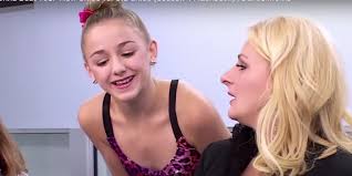 dance moms what we know about chloe