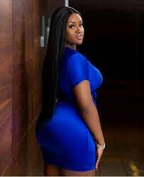 18+) Top 5 Nigerian Female Celebrities With The Best Killer Body Curves |  Boombuzz