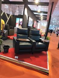 recliners india big cine expo chennai
