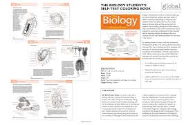 Now is the time to make today the first day of the rest of your life. The Biology Student S Self Test Coloring Book