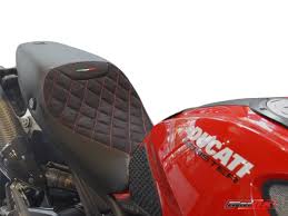 seat cover for ducati monster 696 796
