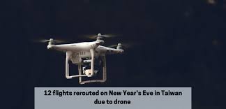 latest news on drone detection and