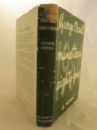 The first edition of George Orwell s Down and Out in Paris and London  sold  at