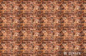 Wallpaper Abstract Old Brick Wall