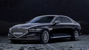 Including destination charge, it arrives with a manufacturer's suggested retail price (msrp) of. 2021 Genesis G90 Gets Spacey With Limited Edition Stardust Model